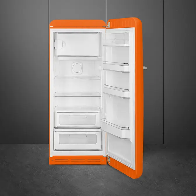 Холодильник Smeg FAB28ROR5 фото 7 в Ростове-на-Дону
