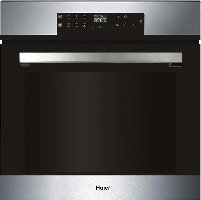 Духовой шкаф Haier HOX-T11HGBX фото 1 в Ростове-на-Дону