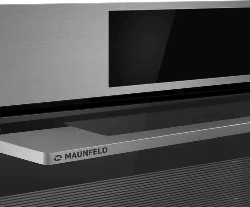 Духовой шкаф MAUNFELD AEOD76106S фото 13 в Ростове-на-Дону