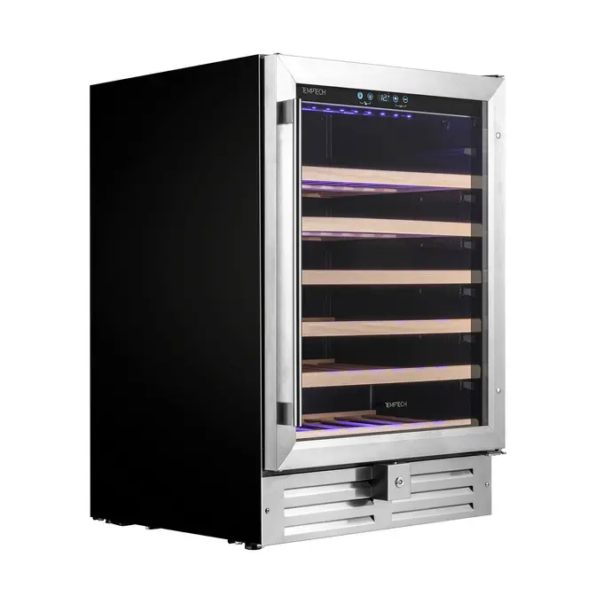 Холодильник винный Temptech WPQ60SCS фото 3 в Ростове-на-Дону Холодильник винный Temptech WPQ60SCS фото 3 в Ростове-на-Дону
