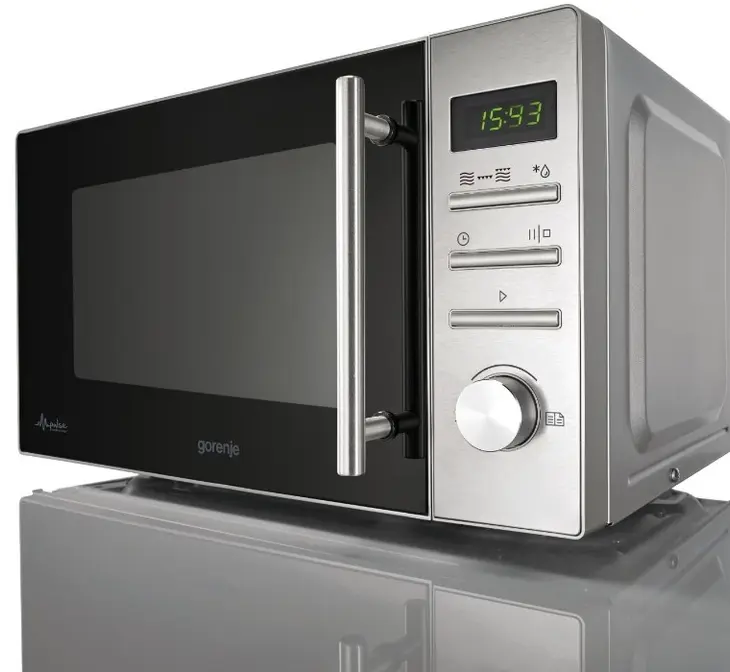 Микроволновая печь Gorenje MMO 20 DGE II фото 2 в Ростове-на-Дону