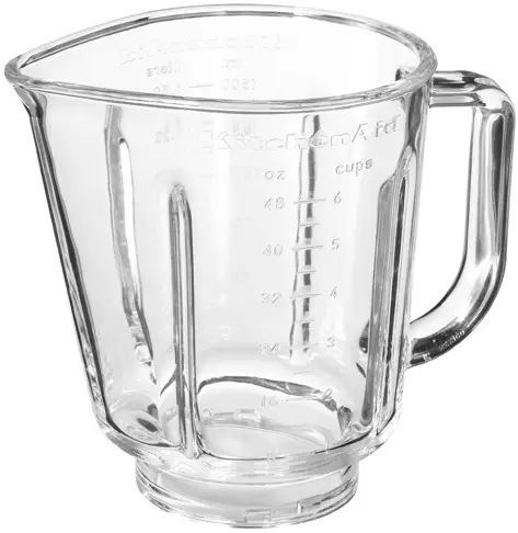 Блендер KitchenAid 5KSB5553EAC фото 3 в Ростове-на-Дону