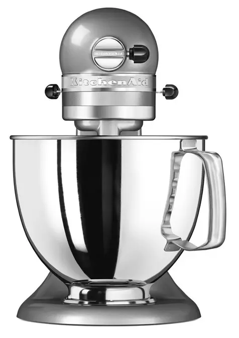 Планетарный миксер KitchenAid 5KSM125ECU фото 2 в Ростове-на-Дону