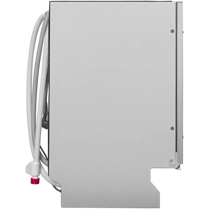Посудомоечная машина Smeg STL7324AQL фото 5 в Ростове-на-Дону