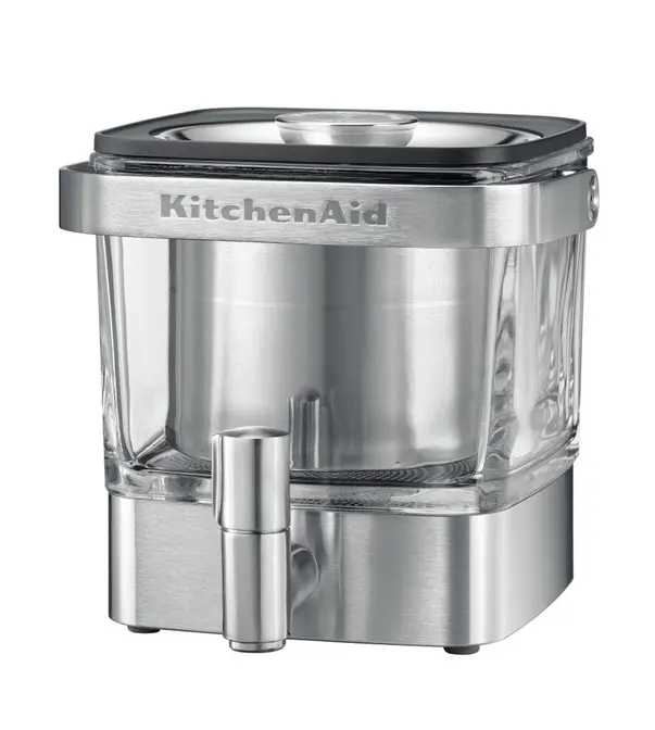 KitchenAid KitchenAid 5KCM4212SX фото 3 в Ростове-на-Дону