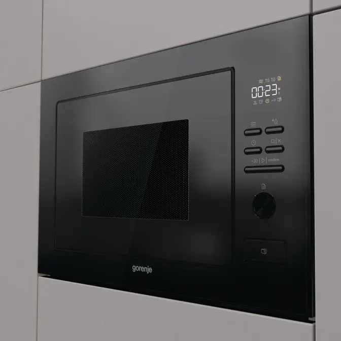 Микроволновая печь Gorenje BM251M2BG фото 5 в Ростове-на-Дону