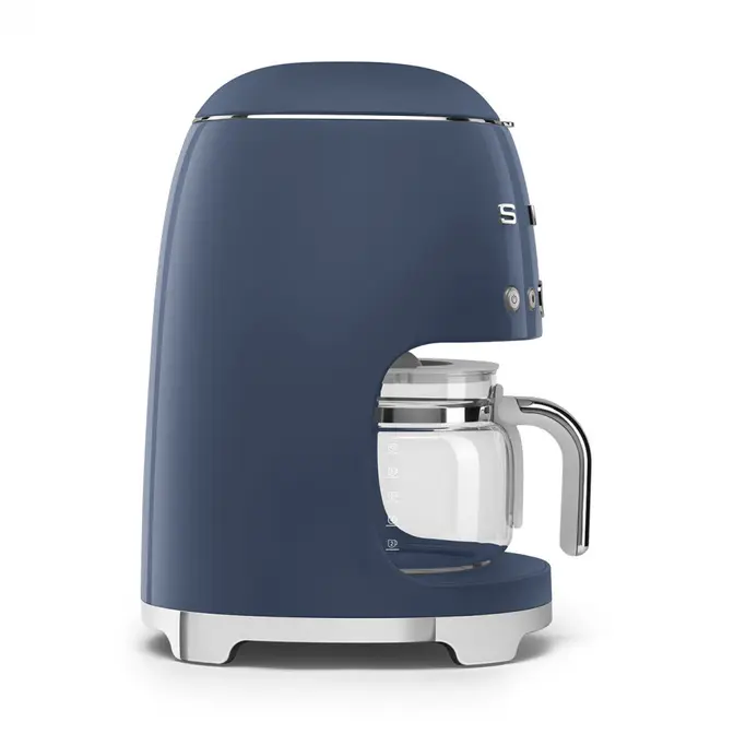 Кофеварка SMEG DCF02NBEU фото 3 в Ростове-на-Дону