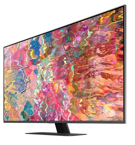 Телевизор Samsung QE50Q80BAUXCE фото 5 в Ростове-на-Дону