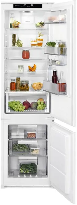 Встраиваемый холодильник Electrolux ENS6TE19S фото 1 в Ростове-на-Дону