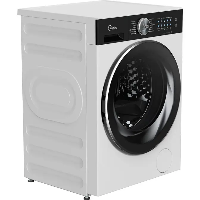 Стиральная машина Midea MF210W105WB/W фото 4 в Ростове-на-Дону