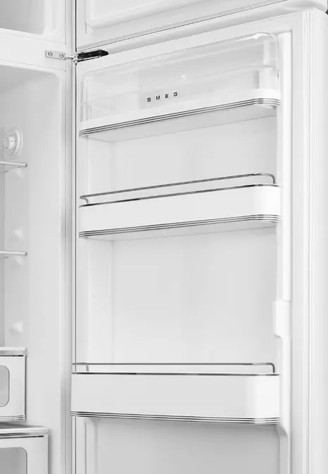 Холодильник Smeg FAB30RWH5 фото 4 в Ростове-на-Дону