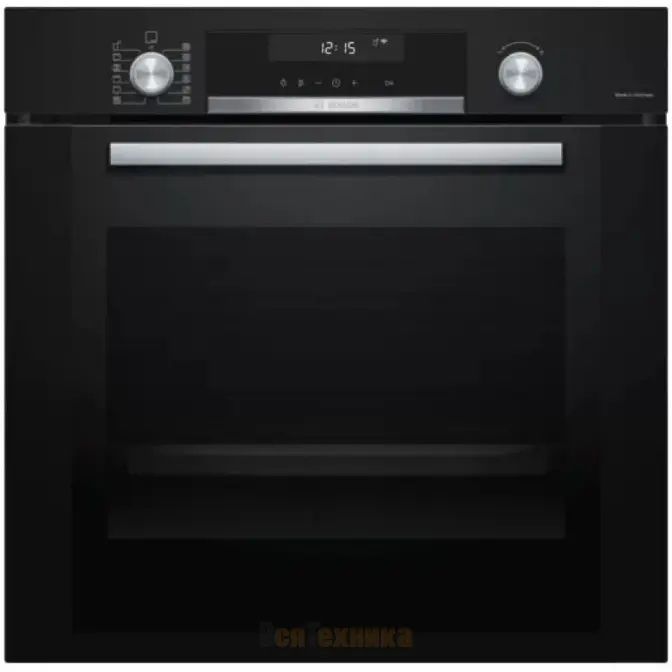 Духовой шкаф Bosch HBG378EB6R фото 1 в Ростове-на-Дону