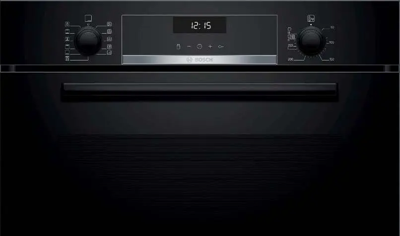Духовой шкаф Bosch HBG557SB0R фото 2 в Ростове-на-Дону