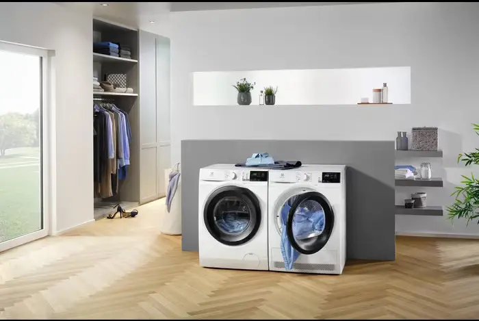 Сушильная машина Electrolux EW8H458B фото 8 в Ростове-на-Дону