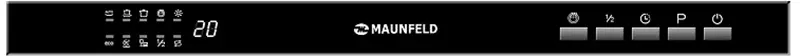 Встраиваемая посудомоечная машина Maunfeld MLP 08B фото 7 в Ростове-на-Дону