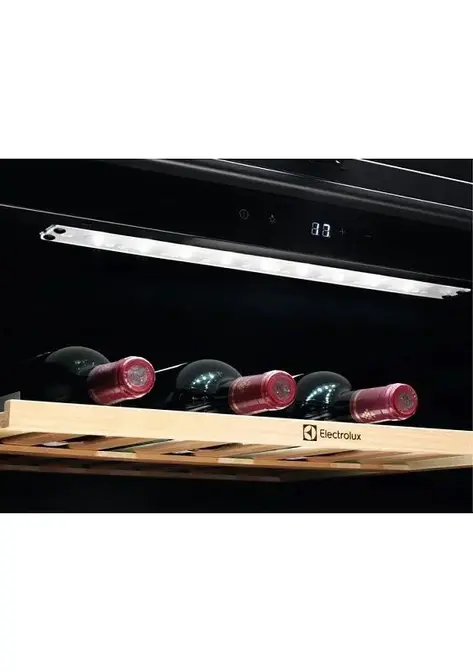Винный холодильник Electrolux EWUS052B5B фото 4 в Ростове-на-Дону