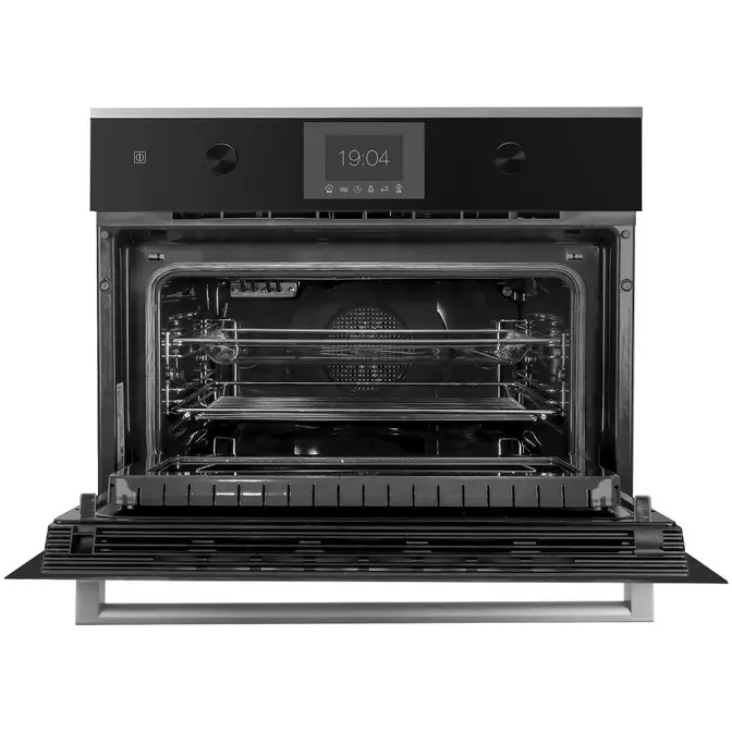 Компактный духовой шкаф с микроволнами Kuppersbusch CBM 6350.0 S9 фото 2 в Ростове-на-Дону