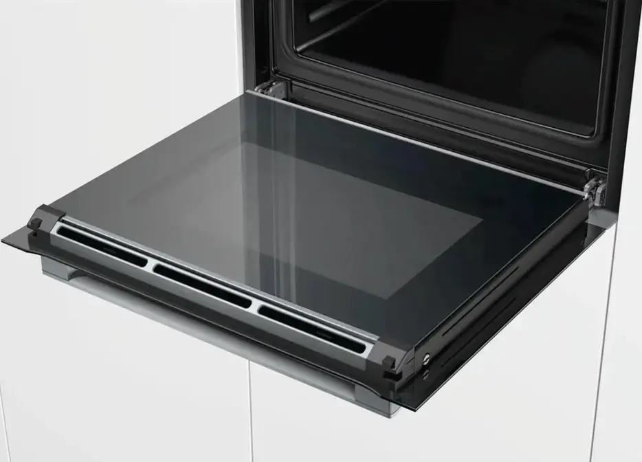 Духовой шкаф Bosch HBG 655BS1 фото 2 в Ростове-на-Дону