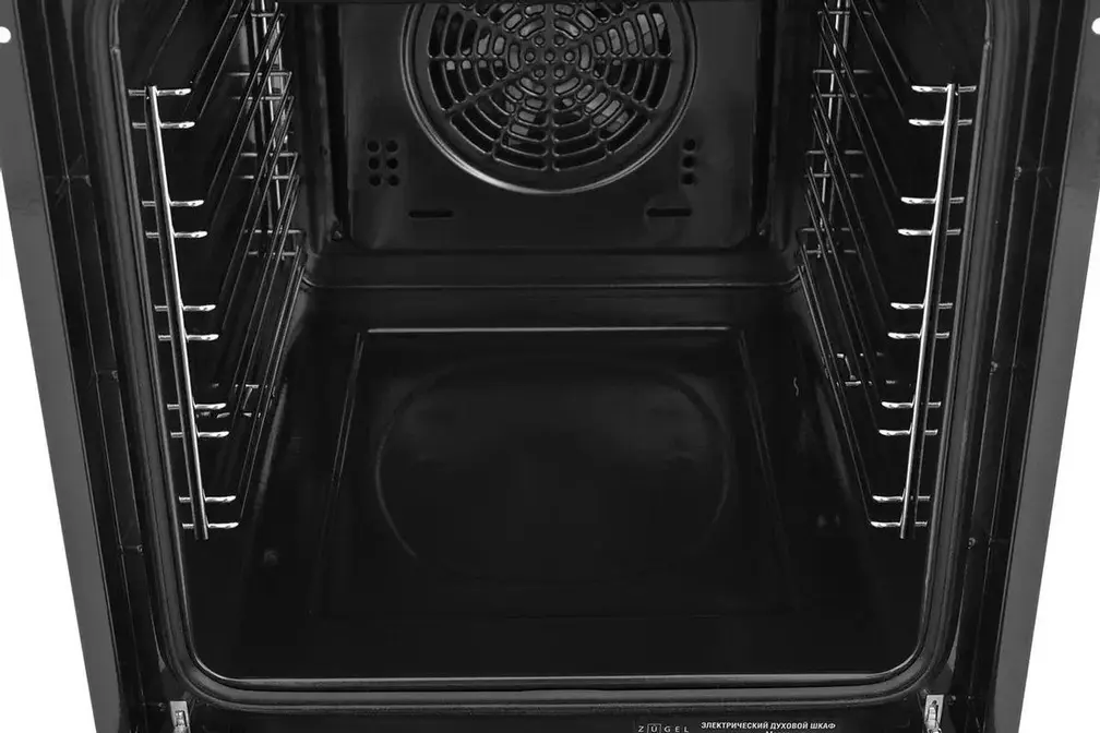 Духовой шкаф ZÜGEL ZOE452W фото 7 в Ростове-на-Дону