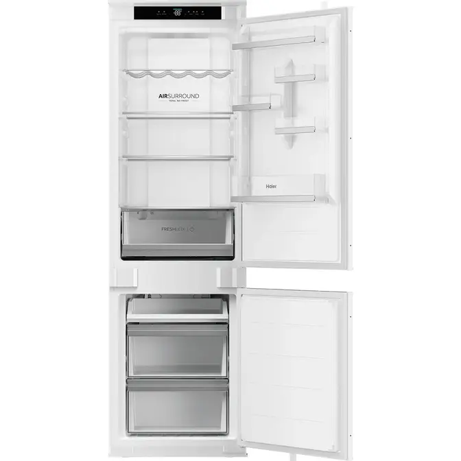 Холодильник Haier HBCN5177S фото 6 в Ростове-на-Дону