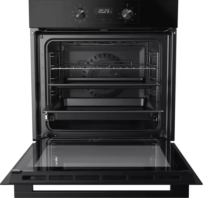Духовой шкаф HAIER HOQ-K2ANN3GB фото 4 в Ростове-на-Дону