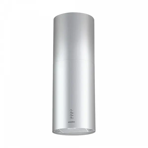 Вытяжка Maunfeld Lee Light (Isla) 35 Inox в Ростове-на-Дону
