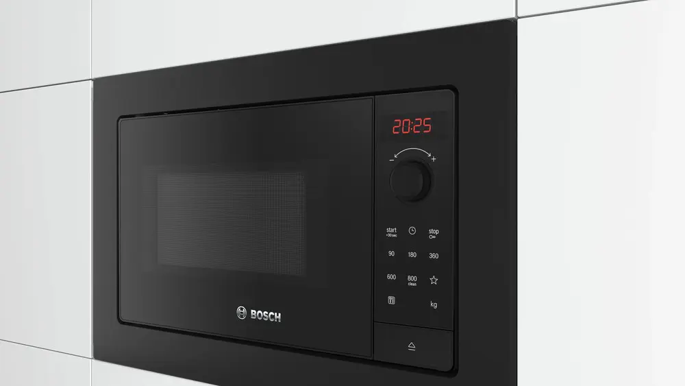 Микроволновая печь BOSCH BFL623MB4 фото 4 в Ростове-на-Дону