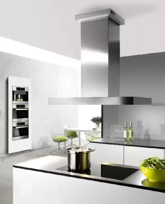 Вытяжка Miele DA 6390 D фото 2 в Ростове-на-Дону
