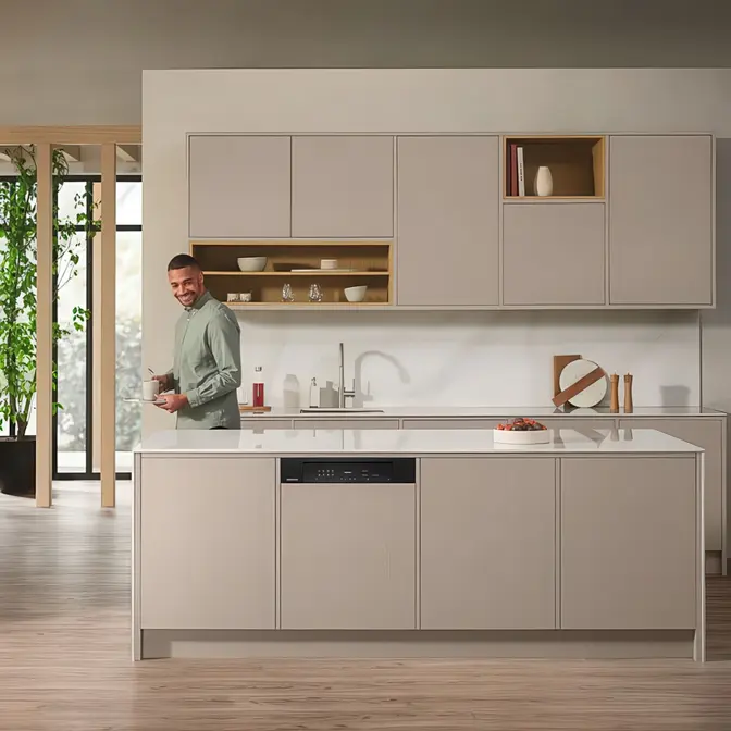 Посудомоечная машина Miele G 7731 SCVi фото 4 в Ростове-на-Дону