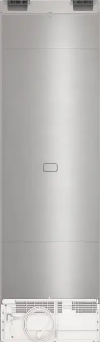 Холодильник Miele KFN 4795 AD CleanSteel фото 4 в Ростове-на-Дону