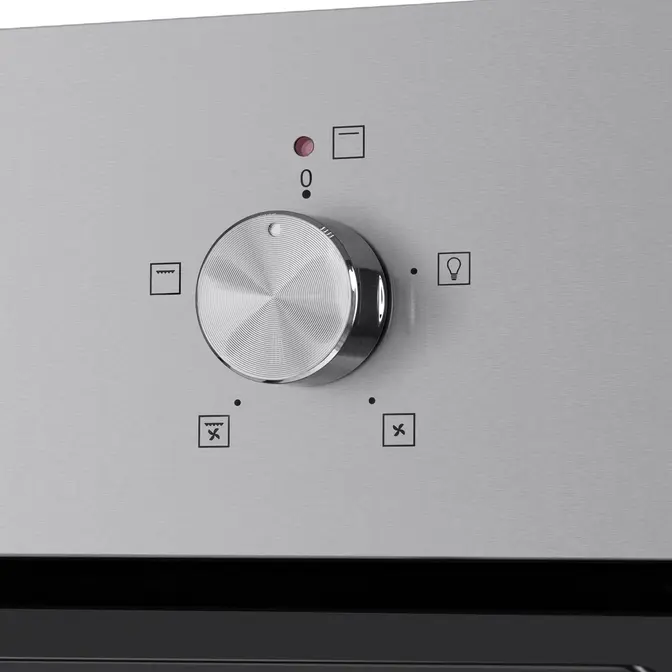 Газовый духовой шкаф Maunfeld EOGC604S фото 5 в Ростове-на-Дону