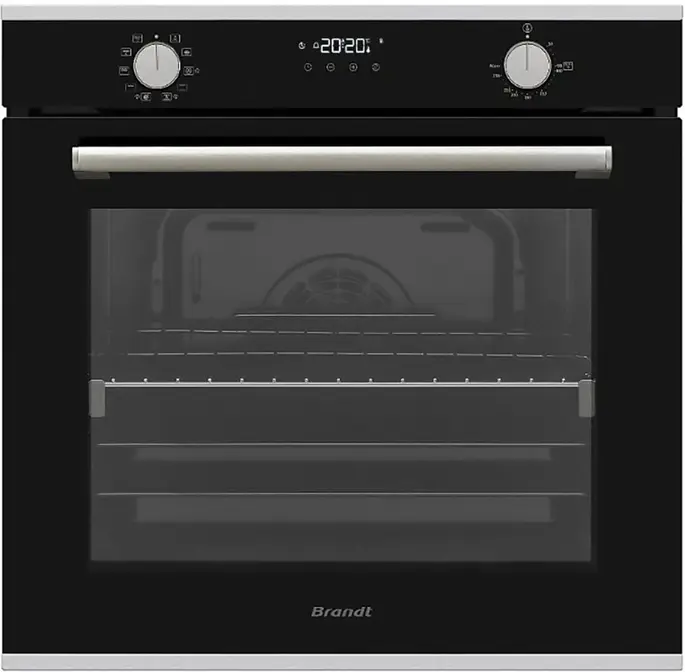 Духовой шкаф Brandt BOH1325X в Ростове-на-Дону