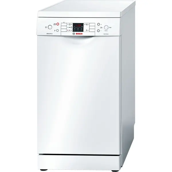 Встраиваемая посудомоечная машина Bosch SPS53M52RU фото 1 в Ростове-на-Дону