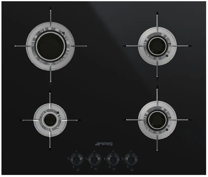 Варочная поверхность Smeg PVL664CN Dolce Stil Novo фото 1 в Ростове-на-Дону