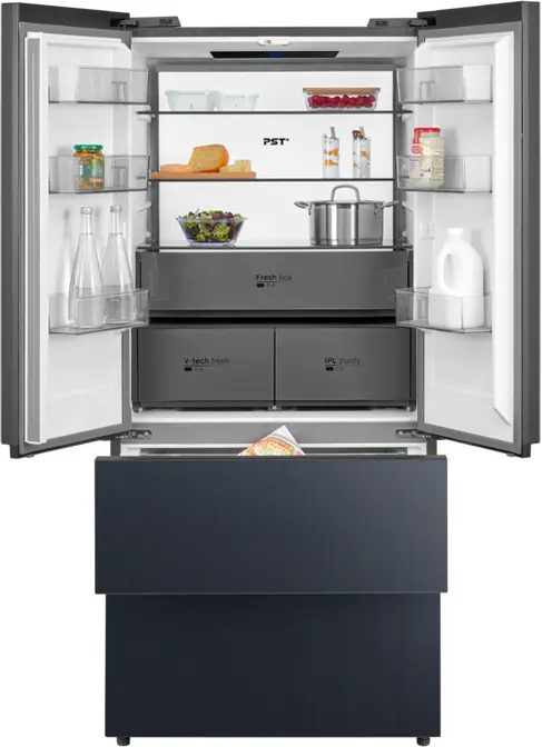 Холодильник Midea MDRF705BIE70 фото 2 в Ростове-на-Дону