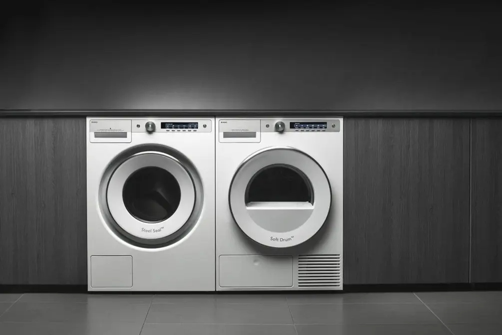Стиральная машина Asko W6098X.W/1 фото 3 в Ростове-на-Дону