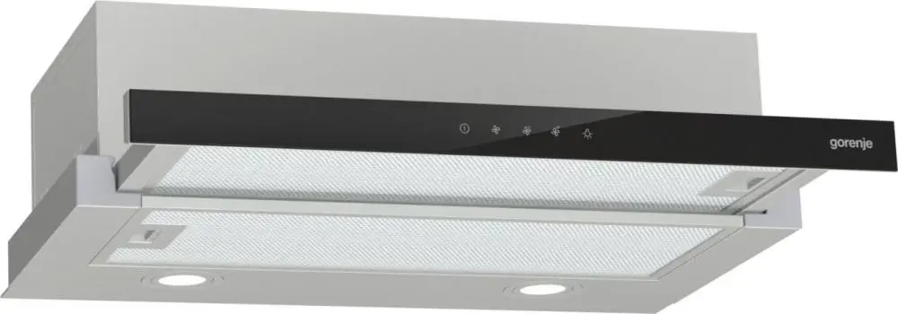 Вытяжка Gorenje TH64E3SGB фото 1 в Ростове-на-Дону