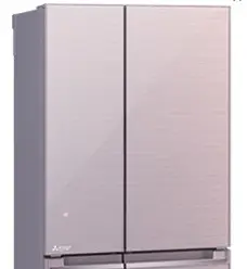 Холодильник Mitsubishi Electric MR-WXR627Z-P-R1 фото 4 в Ростове-на-Дону