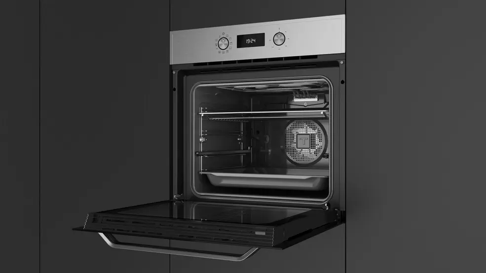 Духовой шкаф Teka HCB 6545 SS фото 8 в Ростове-на-Дону