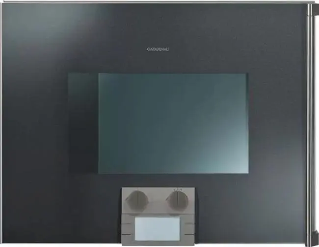 Духовой шкаф-пароварка Gaggenau BS 271-100 в Ростове-на-Дону