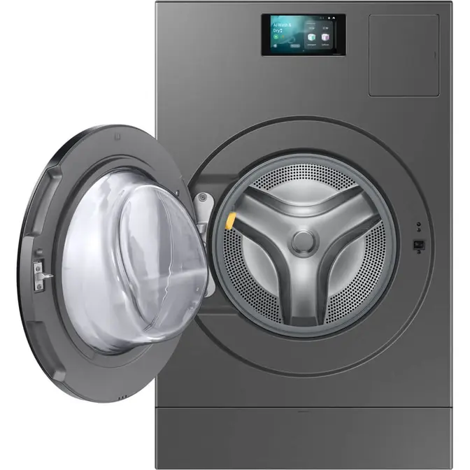 Стиральная машина с сушкой Samsung WD18DB8995BZLD фото 2 в Ростове-на-Дону