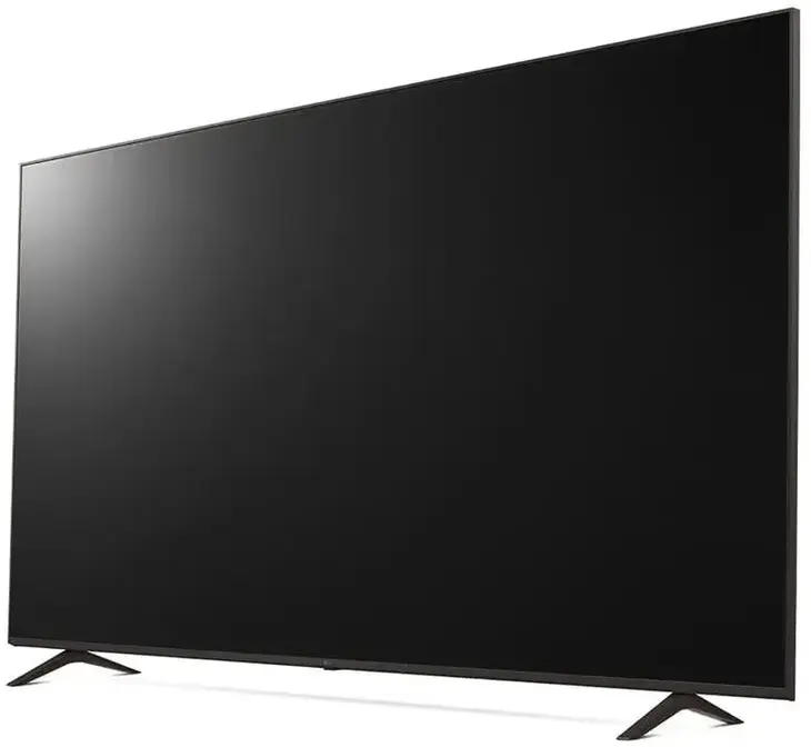 Телевизор Samsung  75" (191 см) 2022 черный Samsung UE75BU8000U фото 5 в Ростове-на-Дону