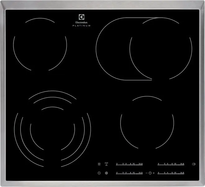 Варочная панель Electrolux EHF96547XK в Ростове-на-Дону