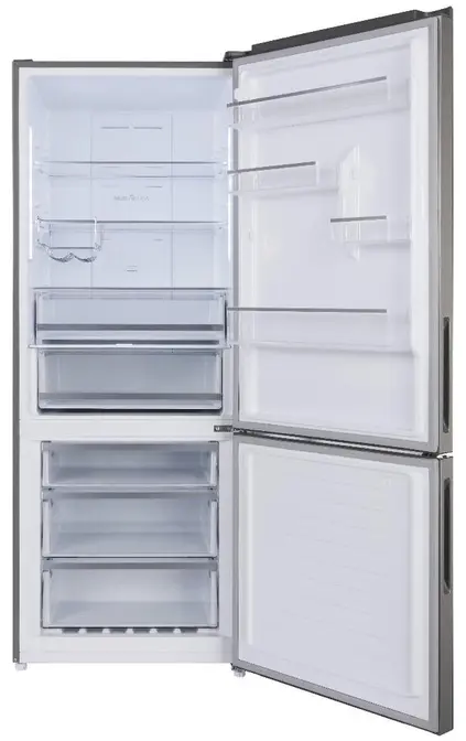 Холодильник Korting KNFC 72337 X фото 5 в Ростове-на-Дону
