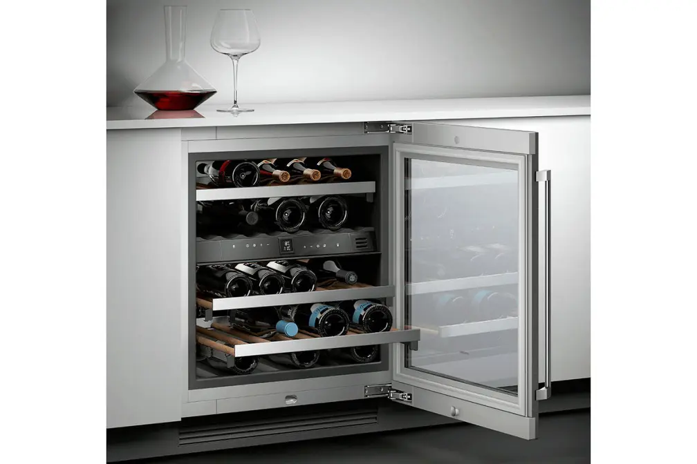 Винный холодильник Gaggenau RW404264 фото 3 в Ростове-на-Дону
