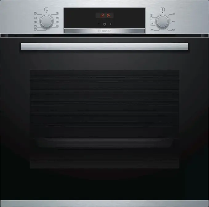 Духовой шкаф Bosch HBA534ES0 фото 1 в Ростове-на-Дону