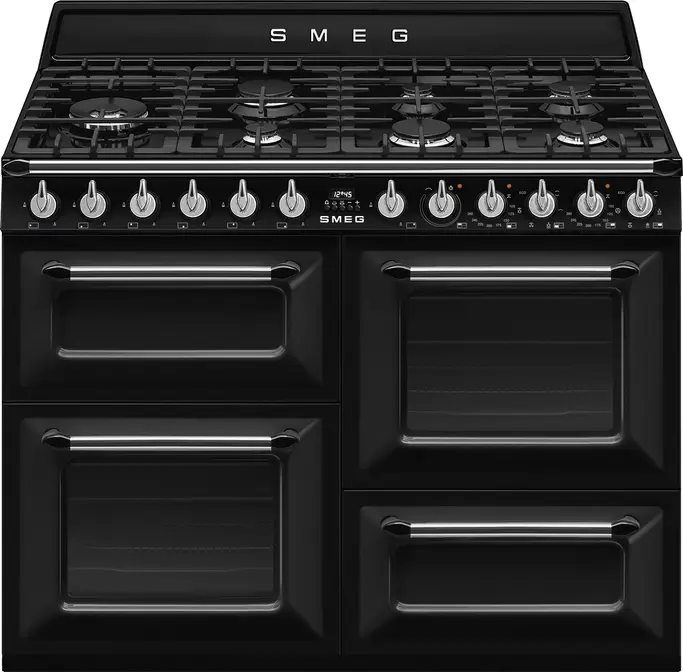 Варочный центр Smeg TR4110BL1 фото 1 в Ростове-на-Дону