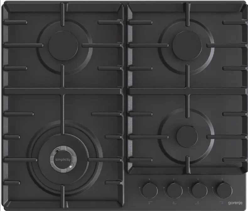 Варочная панель Gorenje GW642SYB фото 1 в Ростове-на-Дону
