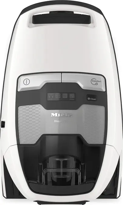 Пылесос Miele Blizzard CX1 Comfort PowerLine XL белый фото 2 в Ростове-на-Дону