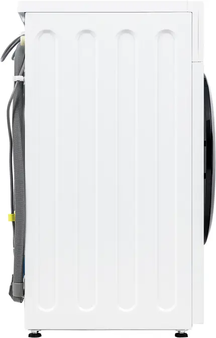 Стиральная машина Midea MF11914BS53/W фото 3 в Ростове-на-Дону